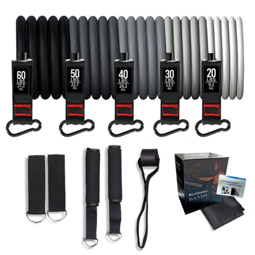 Best resistance band set new arrivals